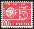Briefmarken Y&T N�SE411