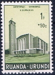 Timbre Y&T N�226