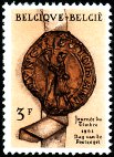  Sello Y&T N1175