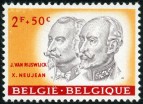  Sello Y&T N1178