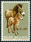  Sello Y&T N1183