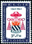  Sello Y&T N1189