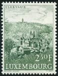 Briefmarken Y&T N599