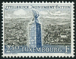 Briefmarken Y&T N600