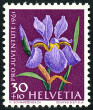  Sello Y&T N687