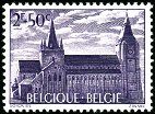  Sello Y&T N1208