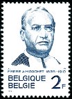 Briefmarken Y&T N1214