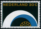 Timbre Y&T N754