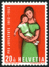 Timbre Y&T N702