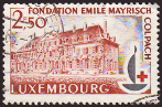 Timbre Y&T N�632