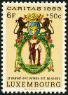 Timbre Y&T N�642