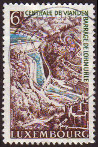 Timbre Y&T N�646