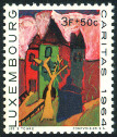 Timbre Y&T N�657