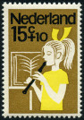 Stamp Y&T N806