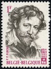 Stamp Y&T N1322