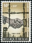 Stamp Y&T N1329