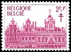 Stamp Y&T N1356