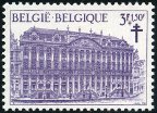  Sello Y&T N1357