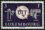 Timbre Y&T N�669