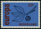 Timbre Y&T N823
