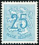 Timbre Y&T N1368