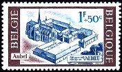  Sello Y&T N1386