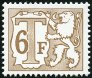 Stamp Y&T NTA70