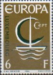 Briefmarken Y&T N685