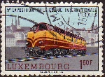 Timbre Y&T N686