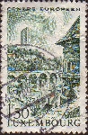 Timbre Y&T N688
