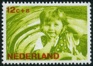 Briefmarken Y&T N840