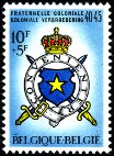 Stamp Y&T N1421