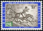  Sello Y&T N1422