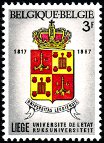 Briefmarken Y&T N1433