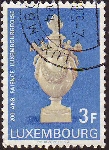 Timbre Y&T N705