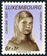Briefmarken Y&T N�714