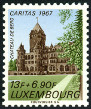 Briefmarken Y&T N�715