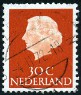 Briefmarken Y&T N604a