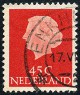 Timbre Y&T N606a