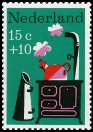 Timbre Y&T N861