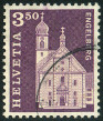 Timbre Y&T N798