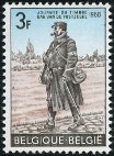  Sello Y&T N1445