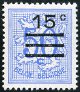 Briefmarken Belgium Y&T N1446