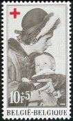  Sello Y&T N1455