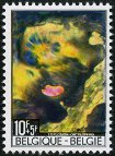 Stamp Y&T N1463