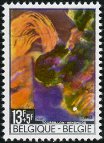 Stamp Y&T N1465