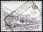Timbre Y&T NCP393