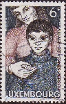 Briefmarken Y&T N�727