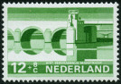 Timbre Y&T N�866