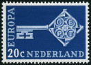 Briefmarken Y&T N871